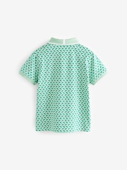 Baker by Ted Baker Polo Shirt - Image 2 of 5