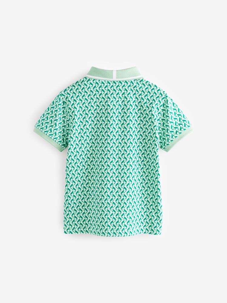 Baker by Ted Baker Polo Shirt - Image 2 of 5