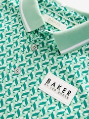 Baker by Ted Baker Polo Shirt - Image 3 of 5