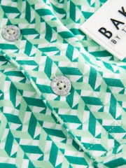Baker by Ted Baker Polo Shirt - Image 5 of 5