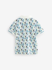 Baker by Ted Baker Polo Shirt - Image 12 of 14
