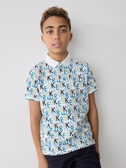 Baker by Ted Baker Polo Shirt - Image 2 of 14