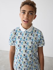 Baker by Ted Baker Polo Shirt - Image 3 of 14