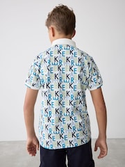 Baker by Ted Baker Polo Shirt - Image 4 of 14