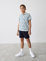Baker by Ted Baker Polo Shirt - Image 5 of 14