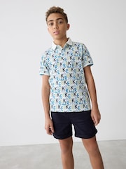 Baker by Ted Baker Polo Shirt - Image 6 of 14