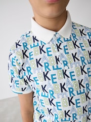 Baker by Ted Baker Polo Shirt - Image 9 of 14