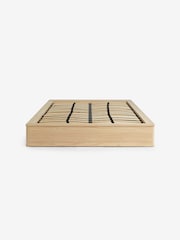 MADE.COM Light Natural Kano Storage Bed - Image 5 of 5