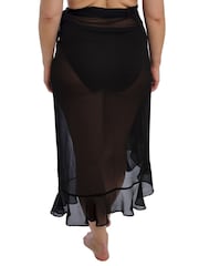 Fantasie Black Nauru Sarong - Image 3 of 6