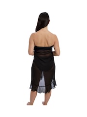 Fantasie Black Nauru Sarong - Image 4 of 6
