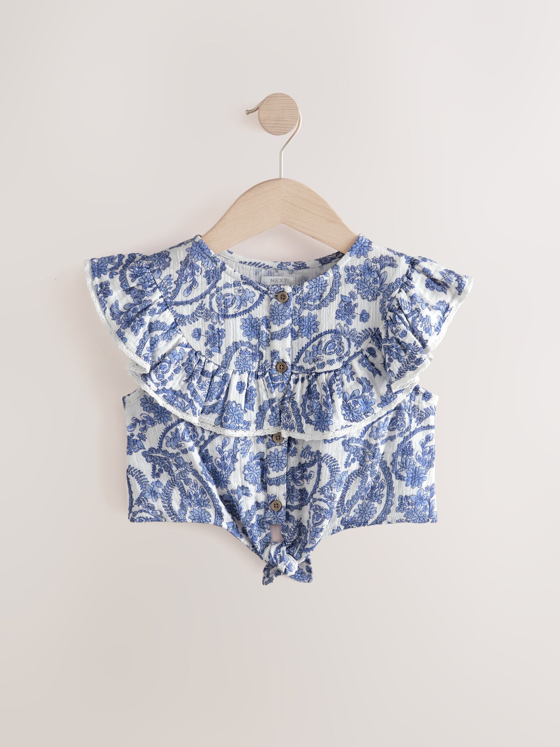 BOSS LOGO - T-shirt basique - dark blue/bleu marine