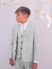 Baker by Ted Baker Suit Jacket - Image 1 of 12