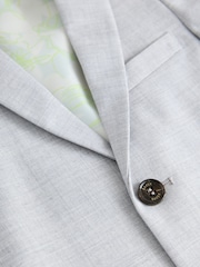 Baker by Ted Baker Suit Jacket - Image 10 of 12