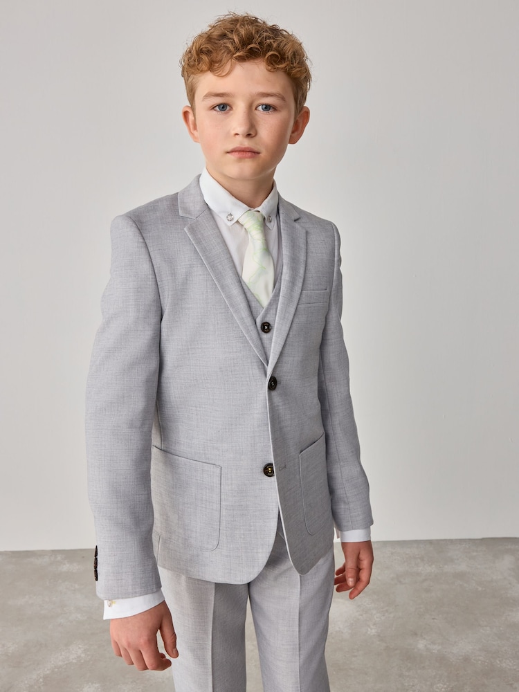 Baker by Ted Baker Suit Jacket - Image 2 of 12