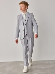 Baker by Ted Baker Suit Jacket - Image 3 of 12