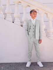Baker by Ted Baker Suit Jacket - Image 6 of 12