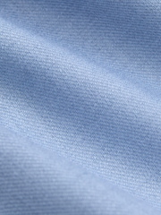 Bleu moyen - Veste de costume Baker by Ted Baker - Image 9 de 11