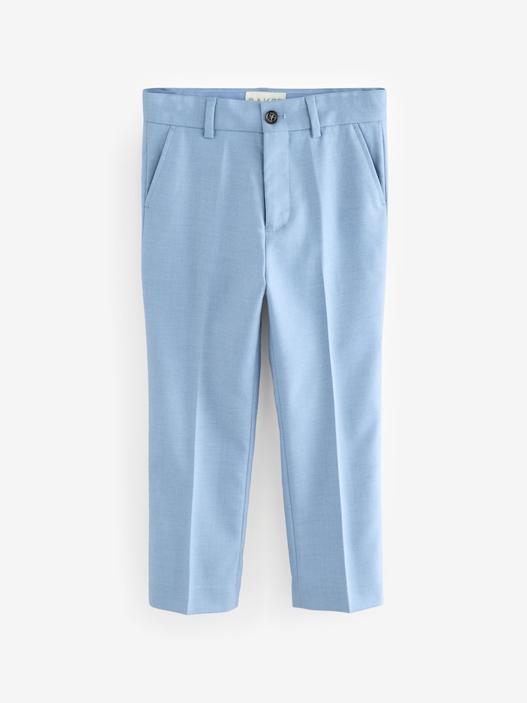 Baker by Ted Baker Suit Trousers - Image 6 of 10
