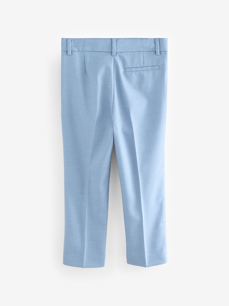 Baker by Ted Baker Suit Trousers - Image 7 of 10