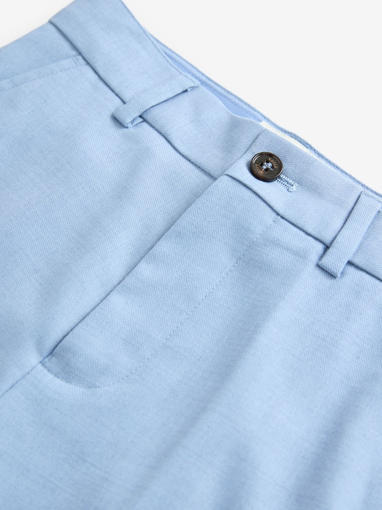 Baker by Ted Baker Suit Trousers - Image 9 of 10