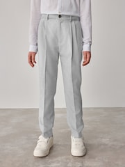 Baker by Ted Baker Suit Trousers - Image 1 of 10
