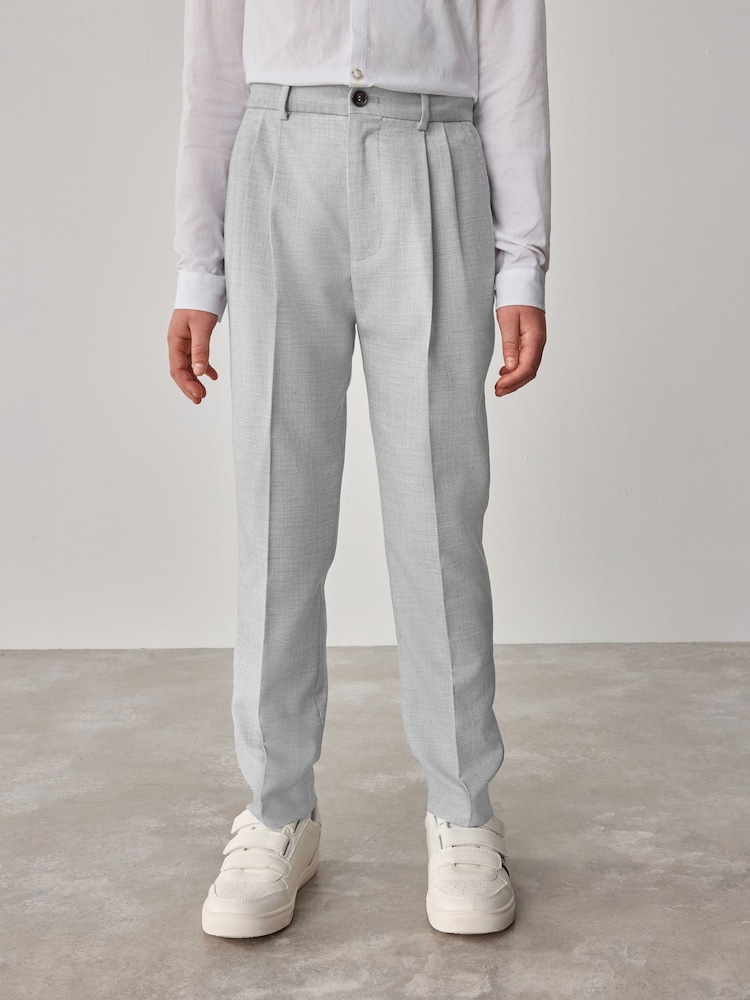 Baker by Ted Baker Suit Trousers - Image 1 of 10