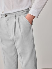 Baker by Ted Baker Suit Trousers - Image 10 of 10