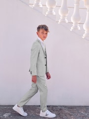 Baker by Ted Baker Suit Trousers - Image 3 of 10