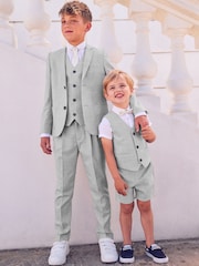 Baker by Ted Baker Suit Trousers - Image 6 of 10