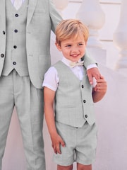 Baker by Ted Baker Suit Trousers - Image 7 of 10