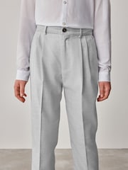 Baker by Ted Baker Suit Trousers - Image 9 of 10