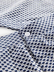Baker by Ted Baker Polo Shirt And Shorts Set - Image 10 of 12
