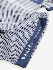 Baker by Ted Baker Polo Shirt And Shorts Set - Image 12 of 12