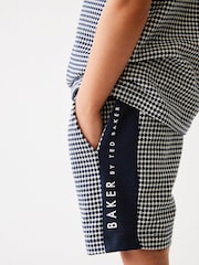 Baker by Ted Baker Polo Shirt And Shorts Set - Image 7 of 12