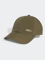 Verde - adidas Baseball Metal Cap - Imagen 1 de 4
