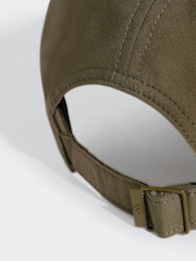 Verde - adidas Baseball Metal Cap - Imagen 3 de 4