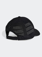 adidas Black Climacool Truck Hat - Image 2 of 4