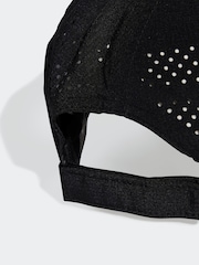 adidas Black Climacool Truck Hat - Image 3 of 4
