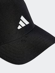 adidas Black Climacool Truck Hat - Image 4 of 4