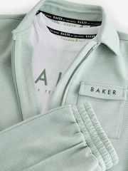 طقم من سترة وتيشرت وبنطلون من Baker By Ted Baker - صورة 10 من 12