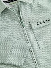 طقم من سترة وتيشرت وبنطلون من Baker By Ted Baker - صورة 11 من 12