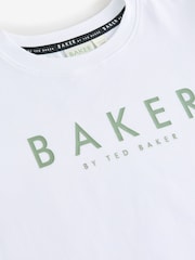 طقم من سترة وتيشرت وبنطلون من Baker By Ted Baker - صورة 9 من 12