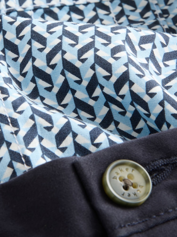 Baker by Ted Baker Shirt, Trousers and Braces Set - Image 10 of 13