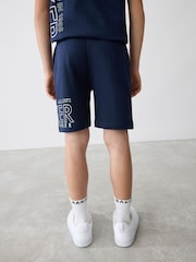 Baker by Ted Baker 100% Cotton Polo Shirt and Shorts Set - Image 14 of 15