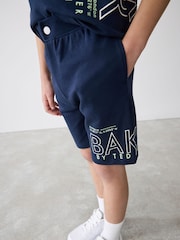 Baker by Ted Baker 100% Cotton Polo Shirt and Shorts Set - Image 15 of 15