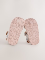 Neutral Floral Trekker Sandals - Image 5 of 5
