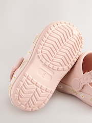 Neutral Miffy License Clogs - Image 3 of 6