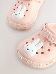 Neutral Miffy License Clogs - Image 5 of 6