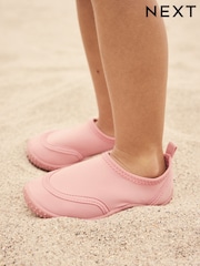 Pink Swim Socks - Image 10 of 10