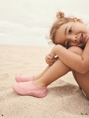Pink Swim Socks - Image 3 of 9